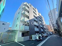 アイルプレミアム押上ノルド