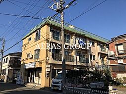 サニーハイツ