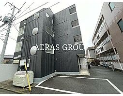 クーノス北坂戸