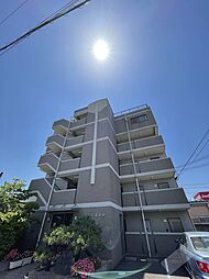 ロータス北花田 202