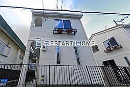 ソルパティオ熊内