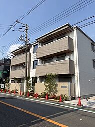 シャーメゾン静永