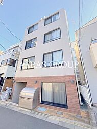 荒川区荒川６丁目