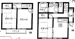 後藤貸家