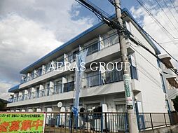 シャトー霞台