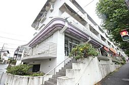 ヒルズ小山台III