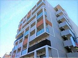 アゼスト堀切菖蒲園II 709