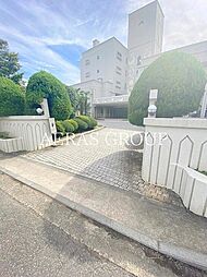 シャンボール大船