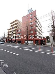 シーザーレジデンス東府中