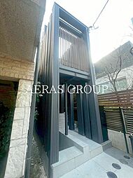 デコール代官山