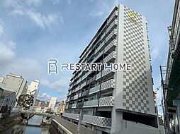 ファステート神戸マージュ