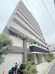 フュージョナル浅草FOREST