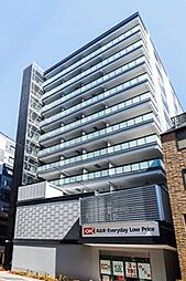 ビエラコート日本橋久松町 607