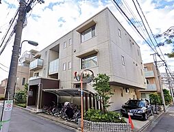 シャーメゾン・リヴィエールI 203