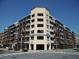 パティオス8番街