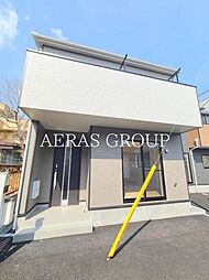 クレイドルガーデン川口市峯第11 1号棟