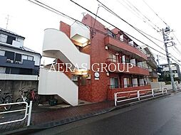 府中エンジェルハイツ