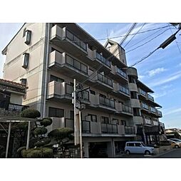 松原市松ケ丘４丁目