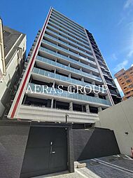 セントラルプレイス新宿御苑前 1202