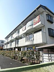 トゥリーベルハイツ