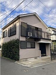 上十条1丁目戸建