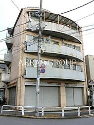 サンハイムカタギリ