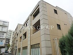 ホーメイ ビルディング