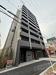 レジュールアッシュ緑橋駅前