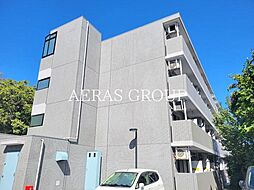 フローラル宮崎台