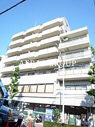 アルファ武蔵野2・3