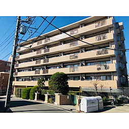 市が尾パークホームズ弐番館 301