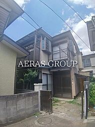 府中市浅間町戸建