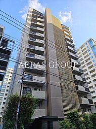 ザ・パークハウス四番町レジデンス 1002