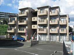 サニーテラスいぶき野 401