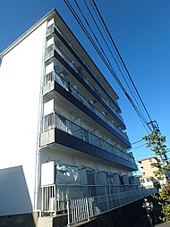 ｂ’ＣＡＳＡ多摩永山IIRE-BORN 505