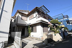 津田東町2丁目戸建て 1