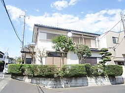 小山町戸建 1