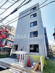 フェリチタ鶴見