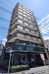 グリフィン横浜・天王町弐番館