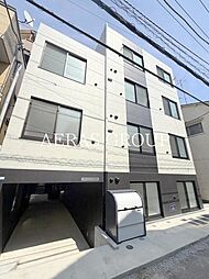 ＨＷＨｉｌｌｓ 東日暮里