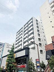 高田馬場ヒルサイドパレス