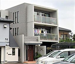 ガーデンビィラ参番館（増築） 206