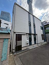 押上二丁目貸家