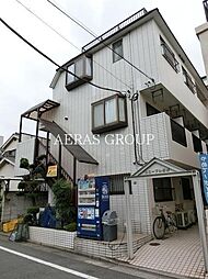 ユニーブル板橋