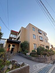 東大阪市河内町