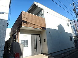 練馬区平和台２丁目