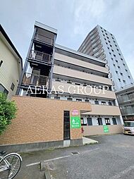 リッチマウント