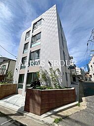 品川区西品川１丁目