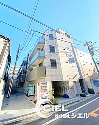 AZEST新江古田