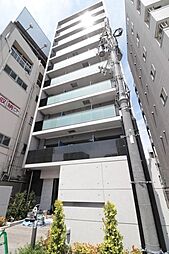 大阪市西淀川区花川２丁目